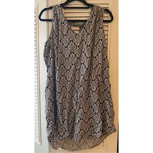 Old Navy Slip Dress